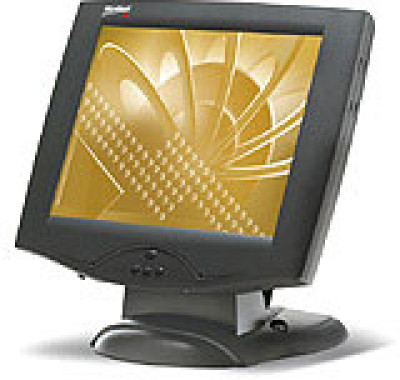 3M Touch Systems 11-81374-129 Touchscreen