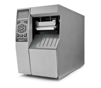 Zebra ZT51042-T21000GA Barcode Label Printer