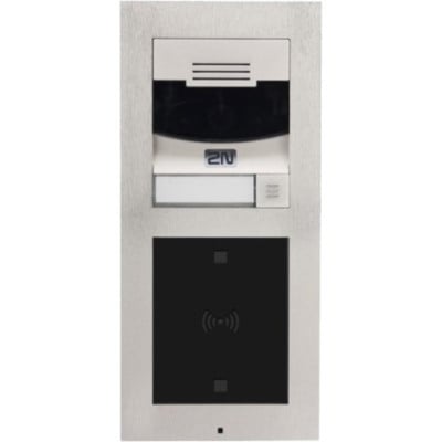 Axis 01273-001 Security Camera