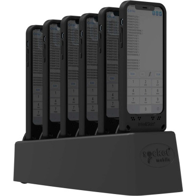 Socket Mobile CX4006-3069 Barcode Scanner
