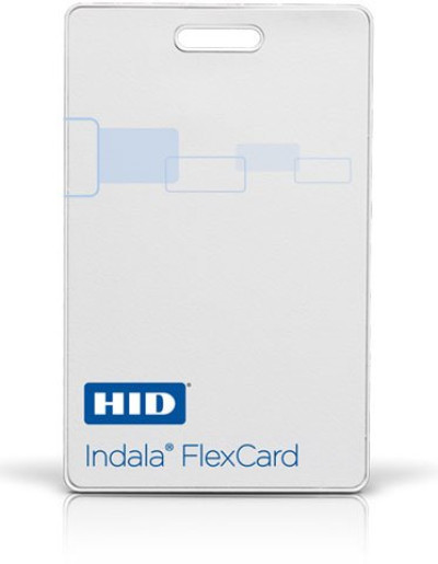 HID FPCRD-SSSMP-0000 Access Control Cards