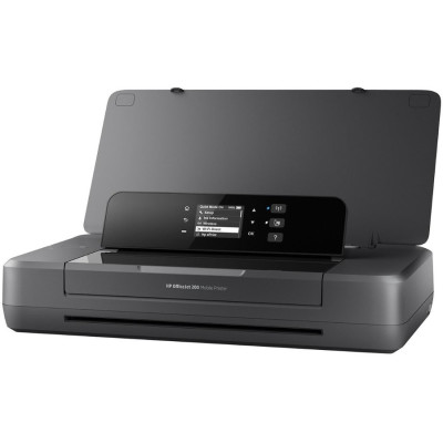 TROY 01-06200-001 Inkjet Printer