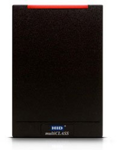 HID 920PTNNEK00451 Access Control Reader