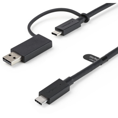 StarTech USBCCADP Cables, Connectors, and Adapters