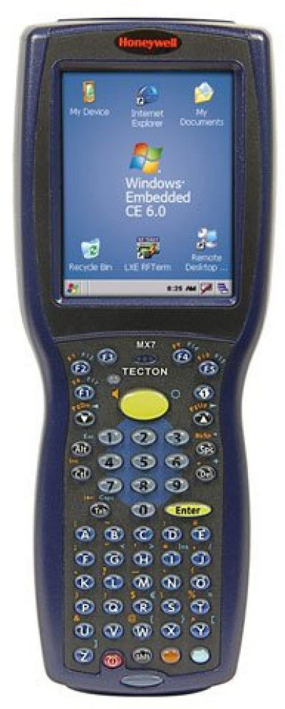 LXE MX7T1B1B1A0US4D Mobile Computer