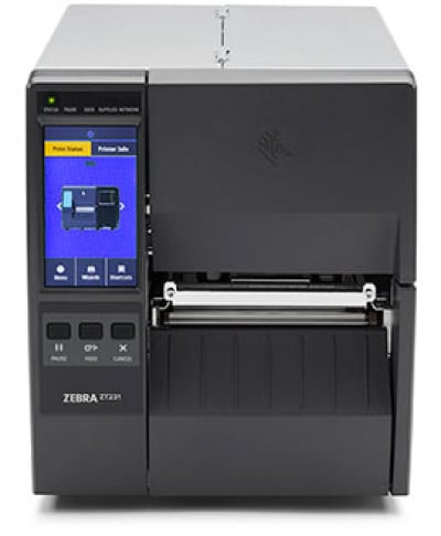 Zebra ZT23143-T0100AFZ RFID Printer