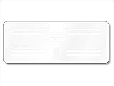 Zebra 10025340-R RFID Label