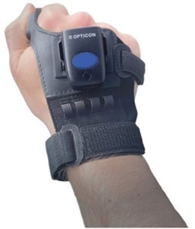 Opticon GL3000L-00 Barcode Scanner