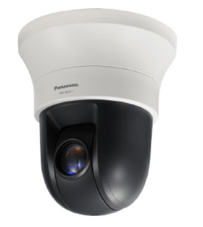 Panasonic WV-S6111 Security Camera