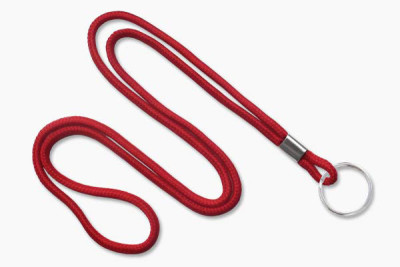 Brady NL-7R-RED Lanyard