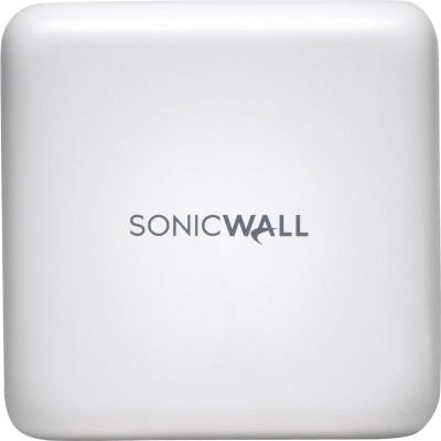 SonicWall 01-SSC-2465 Software