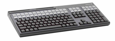 Cherry G86-71400 Encryptable LPOS Keyboards