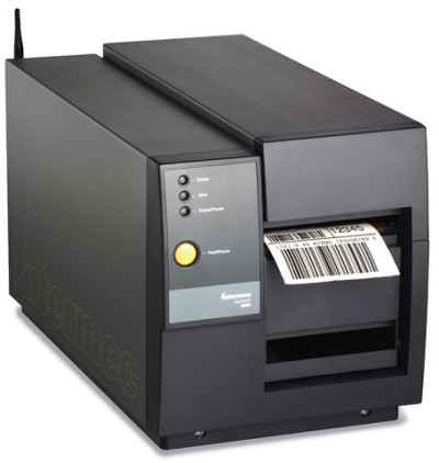 Intermec 3400D0410001 Barcode Label Printer