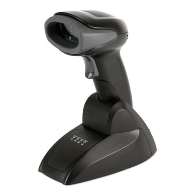 Custom America ION-SG1-BCU Barcode Scanner