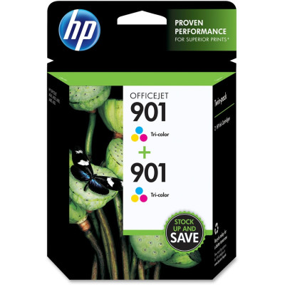HP CZ076FN InkJet Cartridge