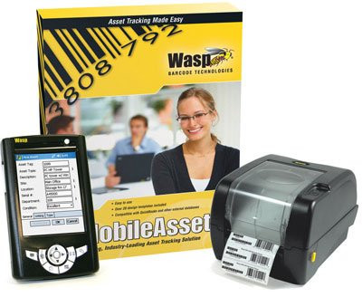 Wasp 633808390983 Software