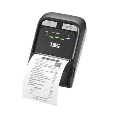 TSC 99-082A201-1001 Barcode Label Printer