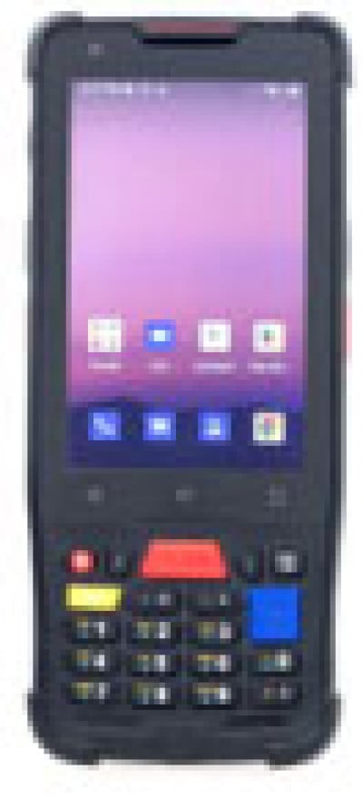 Generalscan M72C-1E Mobile Computer