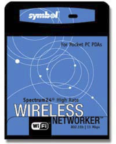 Symbol LA-4137-1020-WWR Accessory