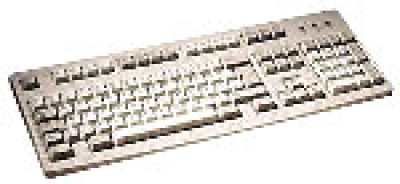 Cherry G83-6104LPNEU-2 Keyboards