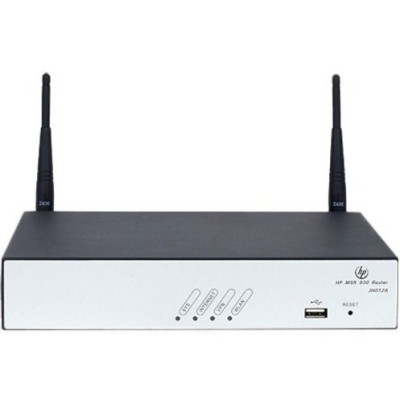 HPE Aruba JH012B#ABA Wireless Router