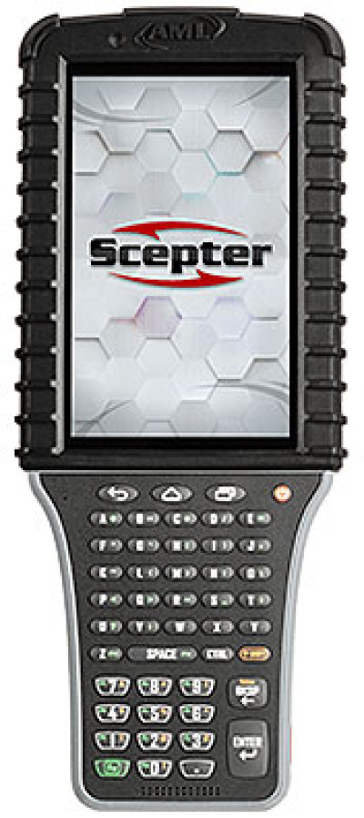 AML M7810-0601 Mobile Computer