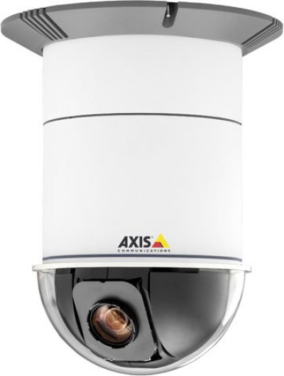 Axis 0253-001 Security Camera