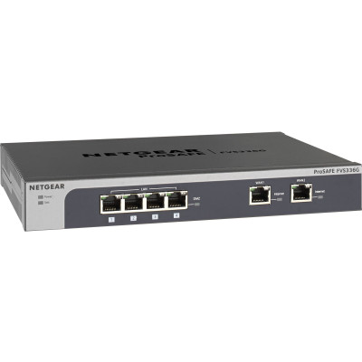 NETGEAR FVS336G-300NAS Data Networking