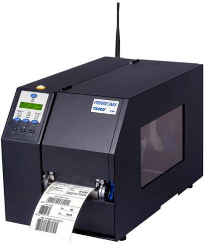 Printronix T5306-0101-000 Barcode Label Printer