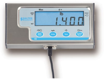 Avery Weigh-Tronix SBI 140 Scale