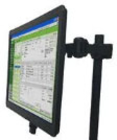 Newcastle Systems B266 Mounting Hardware and Stands