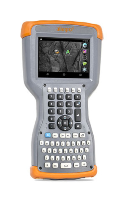 Juniper Systems AG3-CFG-13096 Mobile Computer