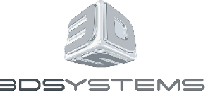 3D Systems 391270 Accessory
