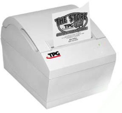 CognitiveTPG A798-120D-TD00 Receipt Printer