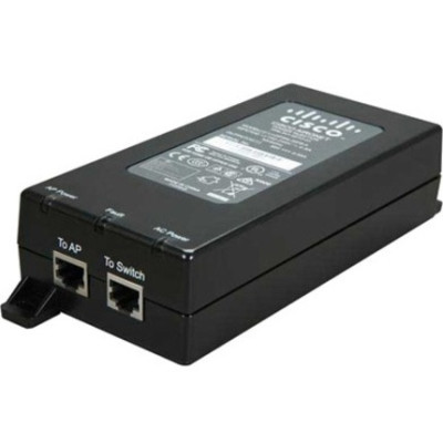 Cisco AIR-PWRINJ4 Data Networking