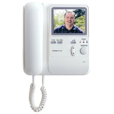 Aiphone KB-3HRD Access Control Equipment