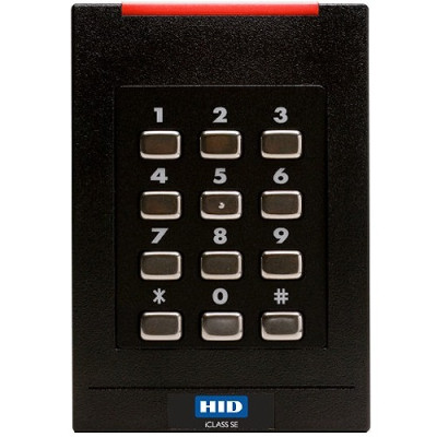 HID 921NMPTEKMA006 Access Control Reader