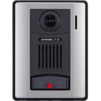 Aiphone JP-DA Telecommunication Equipment