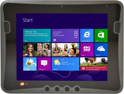 DLI DLI10G2 Tablet