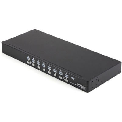 StarTech SV1631DUSBUK Accessory