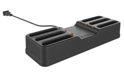 RAM Mount RAM-DOCK-6G-SAM84CPU Docks and Cradles