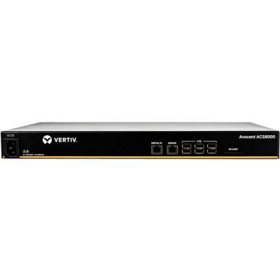 Vertiv ACS8032SAC-400 Data Networking