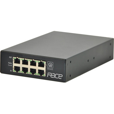 Altronix PACE4PRM Data Networking
