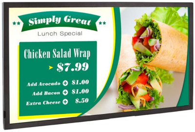 Planar 997-7435-00  Digital Signage Display