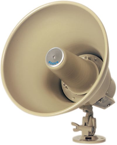 Bogen SP308A Public Address Equipment