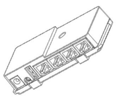 VeriFone P132-603-00-R Accessory