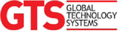 Global Technology Systems 423067-RBN Barcode Label
