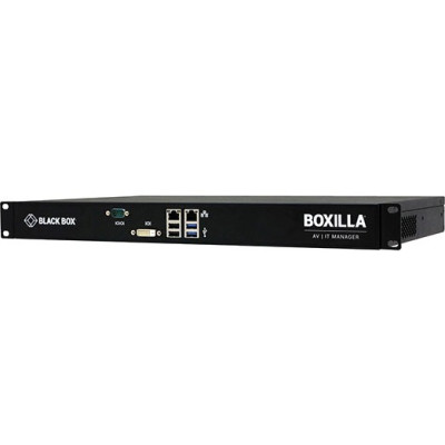 Black Box BXAMGR-200 Data Networking