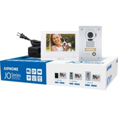 Aiphone JOS-1FW Telecommunication Equipment