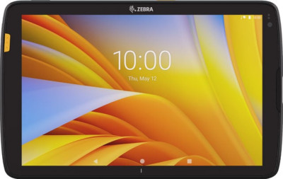 Zebra ET45BA-101D2B0-NA Tablet